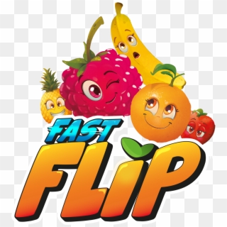 Logos Ensalada De Frutas Clipart