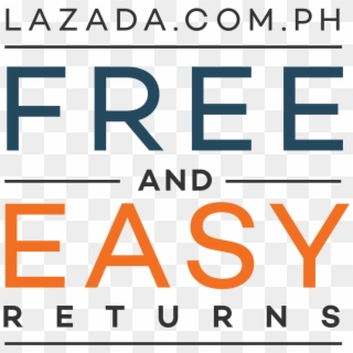 Lazada Returns & Refunds - Parallel Clipart
