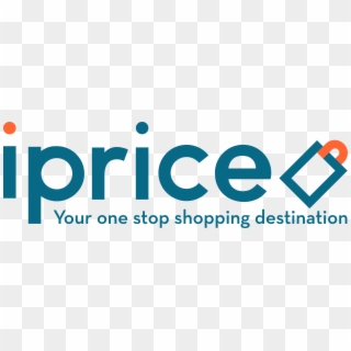 Strategies Needed To Improve Lazada Philippines - Iprice Logo Png Clipart
