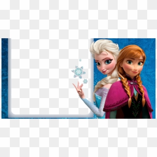 Disney Frozen Background Png - Imagenes De Pelicula De Frozen Clipart