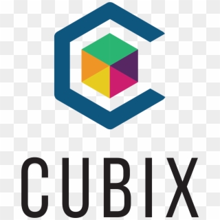 Cubix Logo - Cherry Mobile Cubix Cube Clipart