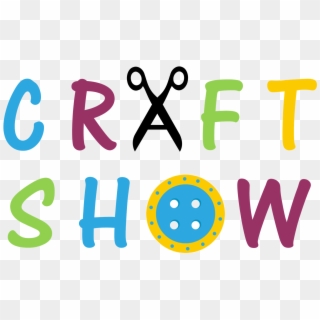 Craft Show - Openclipart - Png Download