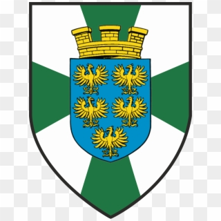 The Lower Austria Territorial Military Command, Located - Lower Austria Coat Of Arms Clipart