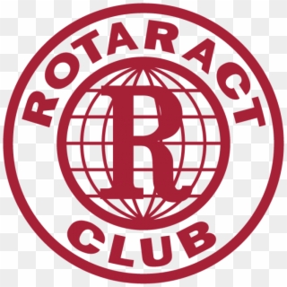 Download File - Rotaract Club Logo Clipart