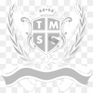 The Mogul Society - Emblem Clipart
