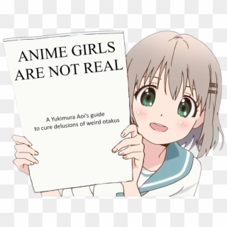 Animemes - Anime Profile Pictures Girl Clipart
