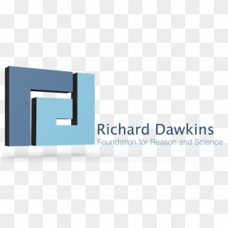 Richard Dawkins Foundation - Quadrado Clipart