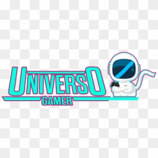 Universo Gamer Clipart