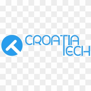 Croatia Tech - Circle Clipart