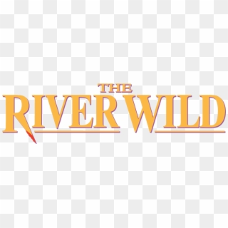 The River Wild - Kick American Football Clipart