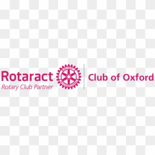 Oxford Rotaract Has Now Closed - Rotaract Clipart