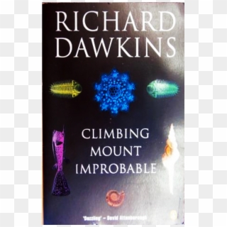 Please Note - Richard Dawkins Clipart