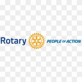 Previous - Rotary People Of Action Clipart