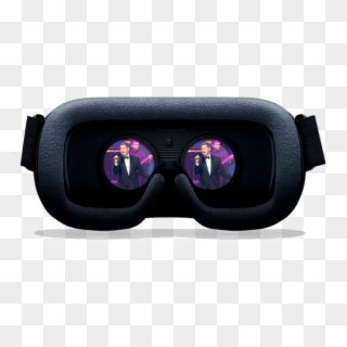 The Virtual Reality Market Was Valued At $5 - Binoculars Clipart