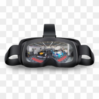 Vr-glasses - Trina Solar Virtual Reality Clipart