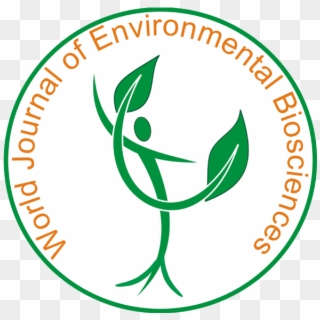 World Journal Of Environmental Biosciences - Emblem Clipart