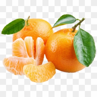 Mandarin - Mandarin Png Clipart