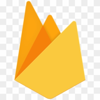 Firebase Logo Png Transparent - Firebase Logo Svg Clipart