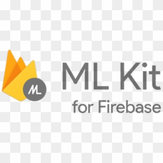 On Firebase That Lets You Bring Powerful Machine Learning - Ml Kit For Firebase Clipart