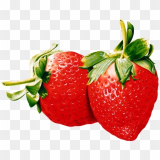 Strawberry Clipart