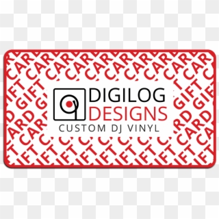 Digilog - Circle Clipart