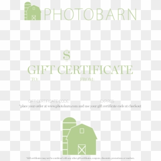 Gift Card Gift Cards - Architecture Clipart