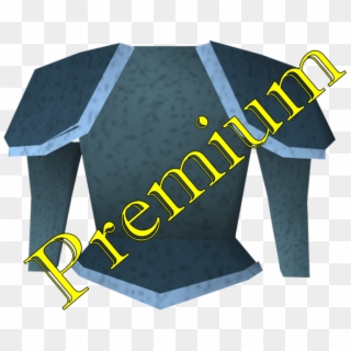 Premium Platebody - Umbrella Clipart