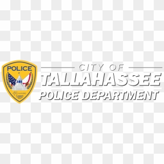 Tallahassee Police Department Public Safety Png York - Tallahassee Police Department Clipart
