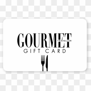 Explore Your Next Great Food Experience With The Gourmet - Gourmet Traveller Clipart
