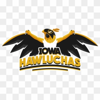 Iowa Hawluchas - Macaw Clipart