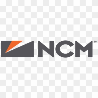 Advertise On Our Screens Through Our Cinema Advertising - Ncm Logo Transparent Clipart