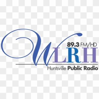 Logo Wlrh Huntsville - Radio Köln Clipart