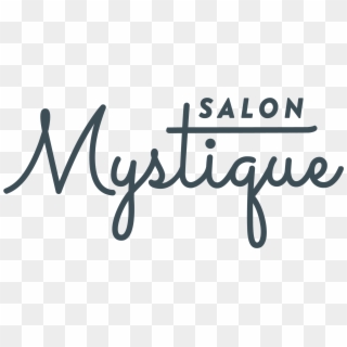 Full-service Salon Suite, Blowout Bar, And Cafe - Photography Clipart