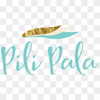 Pili Pala Pieces - Pili Pala Logo Clipart