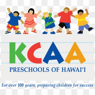 Kcaa Preschools Clipart