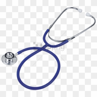 Free Png Stethoscope Png Png Image With Transparent - Transparent Background Stethoscope Transparent Png Clipart