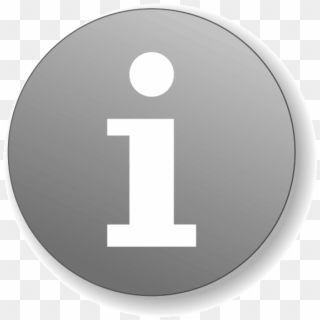 Site Index - Information Icon Clipart