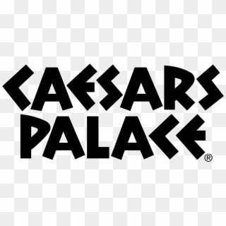 Caesars Palace Logo Png Transparent - Caesars Palace Logo Png Clipart