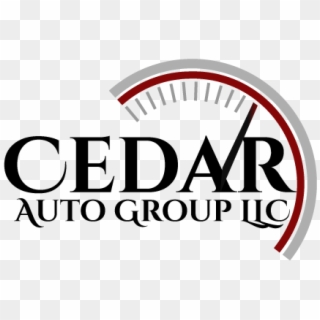 Cedar Auto Group Llc - Circle Clipart