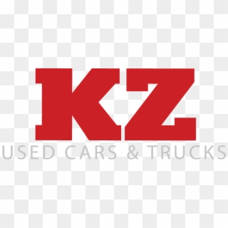 Kz Used Cars & Trucks Clipart