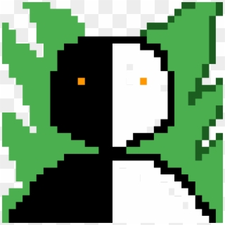 Random Image From User - Wizard Hat Pixel Art Clipart