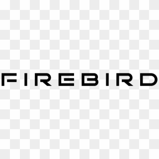 Firebird Logo Png Transparent - Graphics Clipart