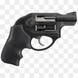 Ruger Lcr 9mm 2″ Brl 5-shot - Ruger 9mm Revolver Clipart