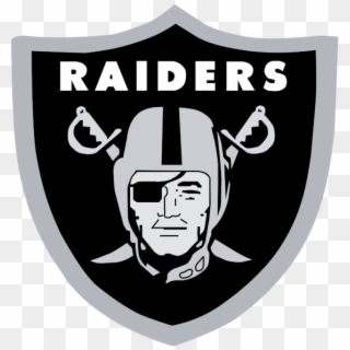 Oakland Raiders Logo Clipart
