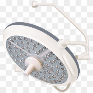 Surgical Light Download Png Image - Shower Head Clipart