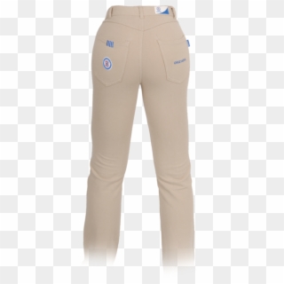 Official Cruz Azul Stretch Pants For Women - Pocket Clipart
