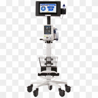 Careconnection Medical Device Interface - Stretcher Clipart