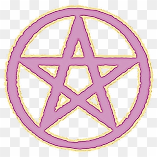 #pentagram #pentagrama - Witch Sex Spells Clipart
