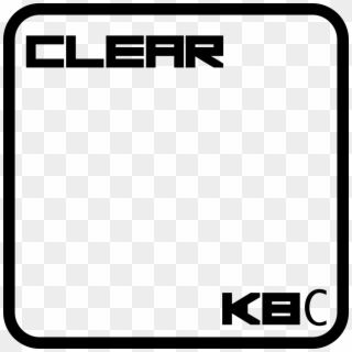 Clearbutton - Geepas Clipart