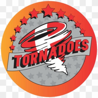 Tough Mudder Tornadoes - Graphic Design Clipart